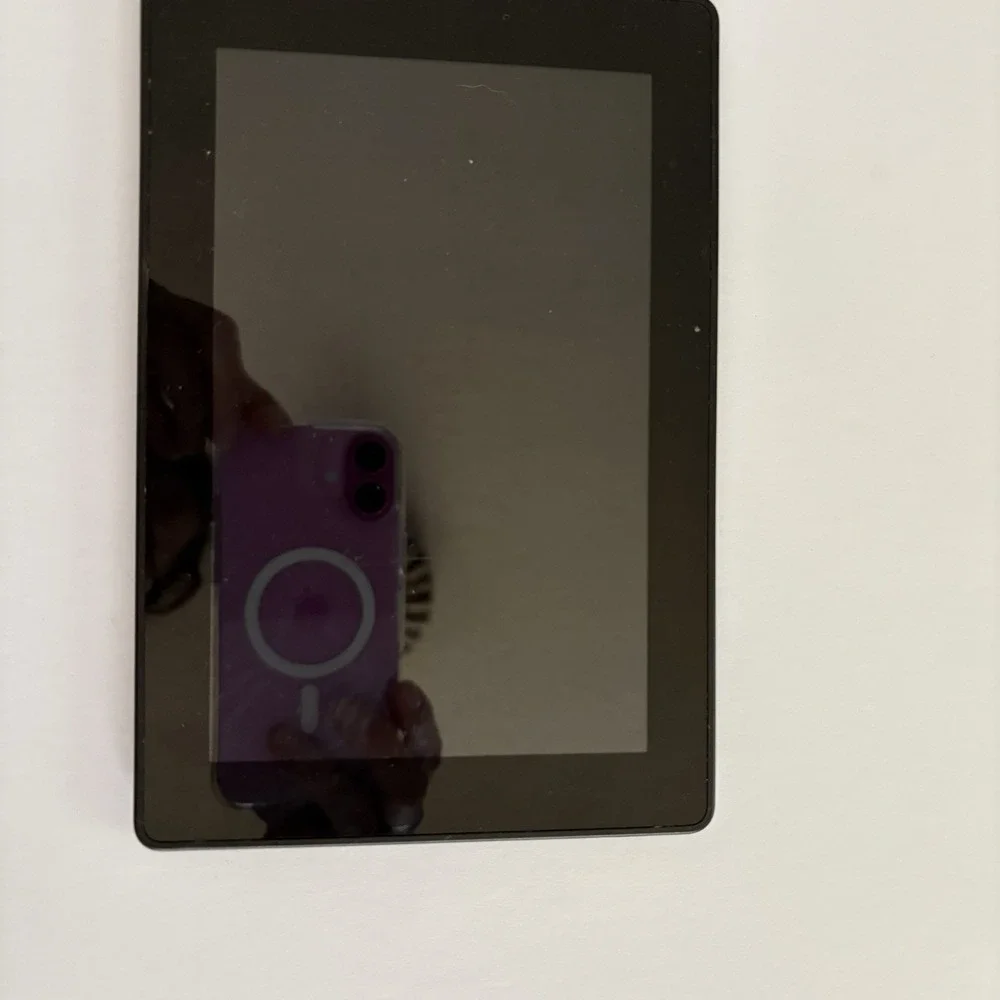 Amazon kindle fire